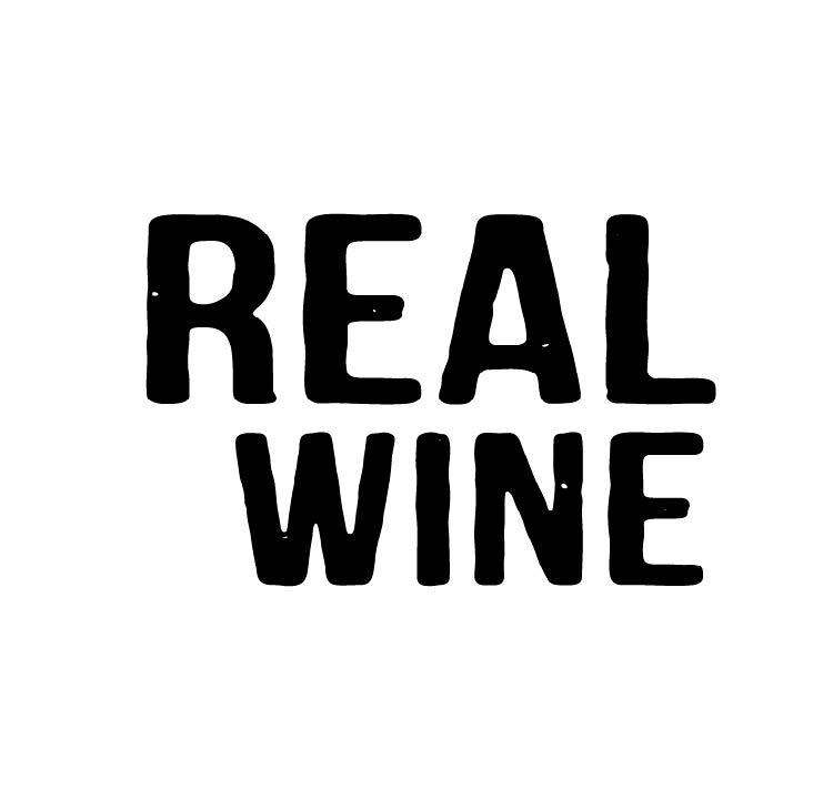 リアル ワイン</br>Real Wine